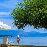 Sunshine 1 With Sea View