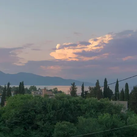 Sunshine 1 With Sea View *