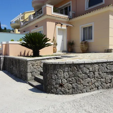 Sunshine 1 With Sea View Casa vacanze Alepou