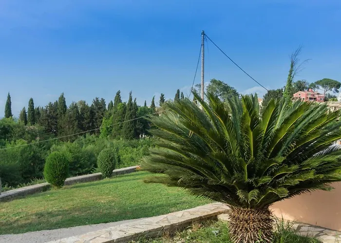 Sunshine 1 With Sea View Nyaraló