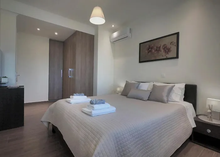 Sunshine 1 With Sea View Casa vacanze