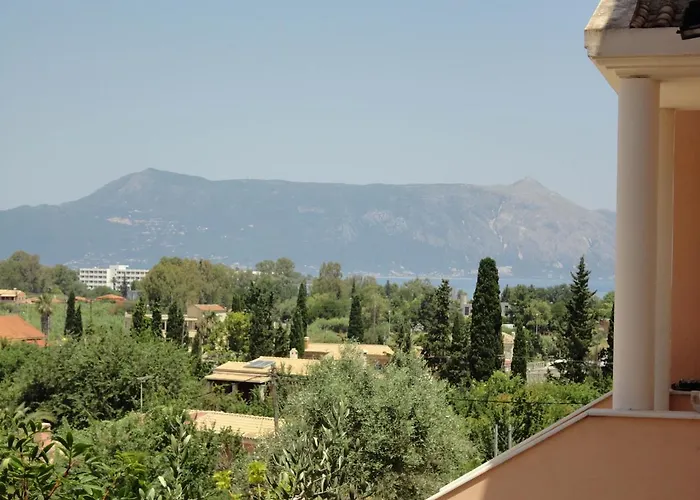 Sunshine 1 With Sea View Casa vacanze *