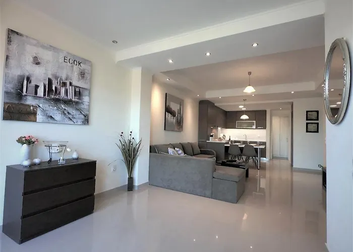 Casa vacanze Sunshine 1 With Sea View Alepou