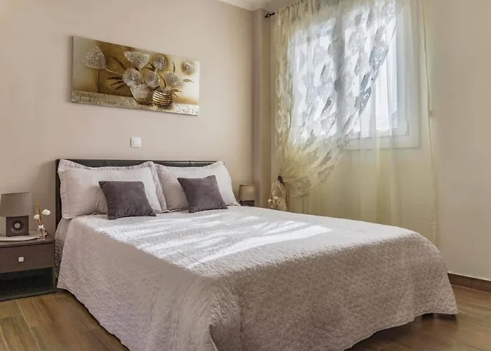 Sunshine 1 With Sea View